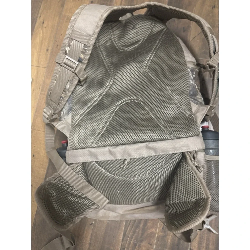 Fieldline Pro Series Realtree Camo Hunting Backpack - 7‎ pocket